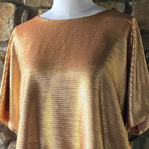 Cesar Galindo Silk Full Leg Pant - Picture 8 of 12